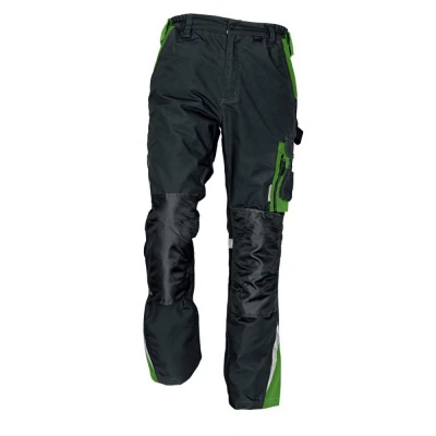 Pantaloni ALLYN / Cerva / Pantaloni salopeta talie