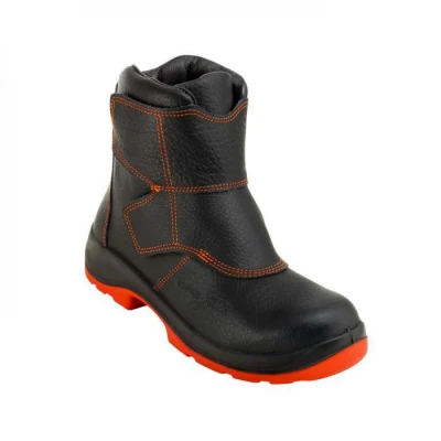 Volca - WELDERS S3 HI-3 HRO WG SRC / Gaston MILLE / Incaltaminte protectie pentru sudori