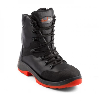 THUNDERSTORM SB P HRO WRU E FO SRC / Gaston MILLE / Incaltaminte protectie pentru electricieni