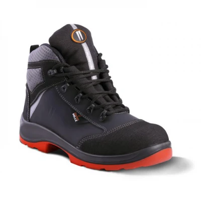 HOT STORM SB P WRU AN HRO E FO SRC / Gaston MILLE / Incaltaminte protectie pentru electricieni