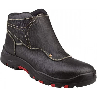 COBRA4 S3 SRC / DeltaPlus / Incaltaminte protectie pentru sudori