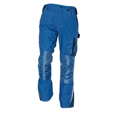 Pantaloni ALLYN / Cerva / Pantaloni salopeta talie