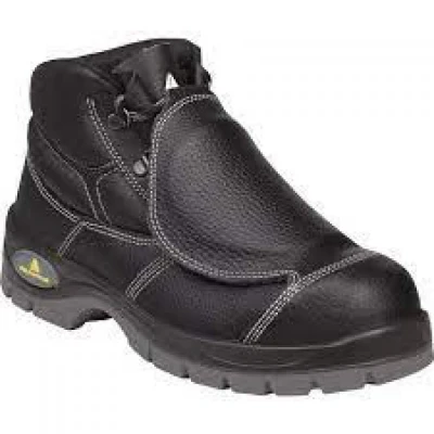 MIWA S3 M SRC / DeltaPlus / Incaltaminte protectie pentru sudori