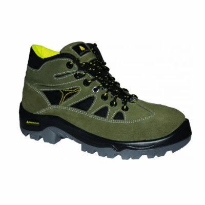AURIBEAU3 S1P SRC / DeltaPlus / Bocanci protectie S1P