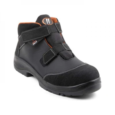 TRUCK S3 SRC / Gaston MILLE / Bocanci protectie S3