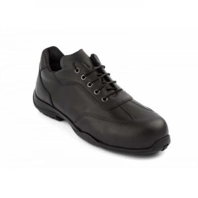 MYCITY BLACK S3 SRC / Gaston MILLE / Pantofi protectie S3