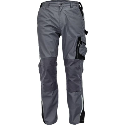 Pantaloni ALLYN / Cerva / Pantaloni salopeta talie