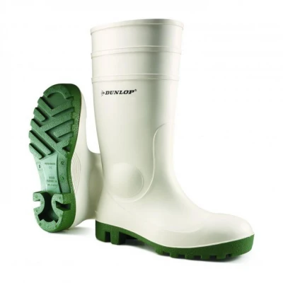 CATERING BOOT PVC SB E FO SRA SB E FO SRA / Gaston MILLE / Cizme protectie PVC, apa noroi, galosi PVC