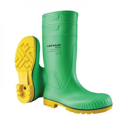 Safety Boot PVC Acifort Hazguard S5 AN SRA / Gaston MILLE / Cizme protectie PVC, apa noroi, galosi PVC