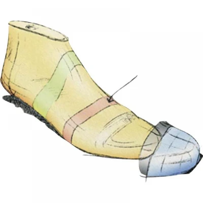 MAESTRO S3 SRC / DeltaPlus / Pantofi protectie S3