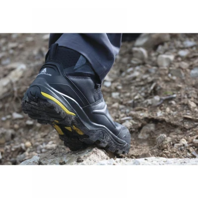 TW402 S3 SRC / DeltaPlus / Bocanci protectie S3