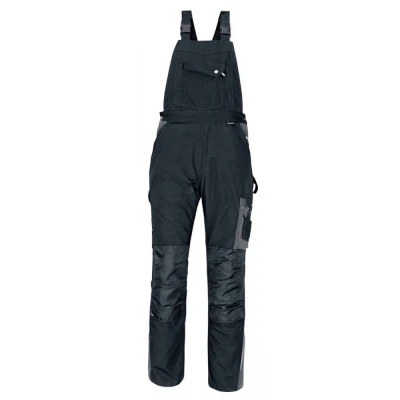 Salopeta cu pieptar ALLYN / Cerva / Pantaloni salopeta cu pieptar
