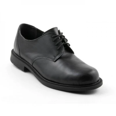STYLE O2 SRC / Gaston MILLE / Incaltaminte de lucru fara bombeu
