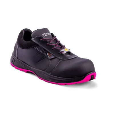 VENUS S3 SRA ESD / Gaston MILLE / Pantofi protectie S3
