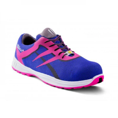 STELLA S3 SRA ESD / Gaston MILLE / Pantofi protectie S3