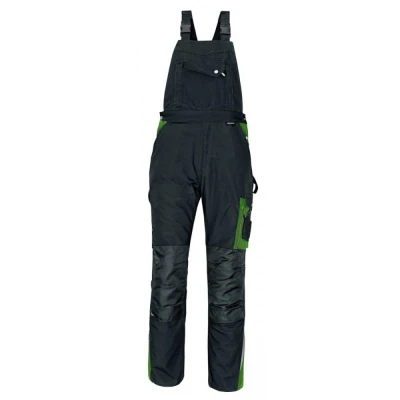 Salopeta cu pieptar ALLYN / Cerva / Pantaloni salopeta cu pieptar