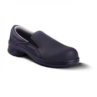 LYS S2 SRC S2 SRC / Gaston MILLE / Pantofi protectie S2