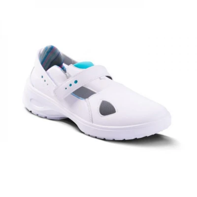 MIMOSA O1 SRC O1 SRC / Gaston MILLE / Incaltaminte de lucru fara bombeu