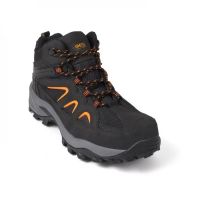 TOP HIKER BLACK S3 SRC S3 SRC / Gaston MILLE / Bocanci protectie S3