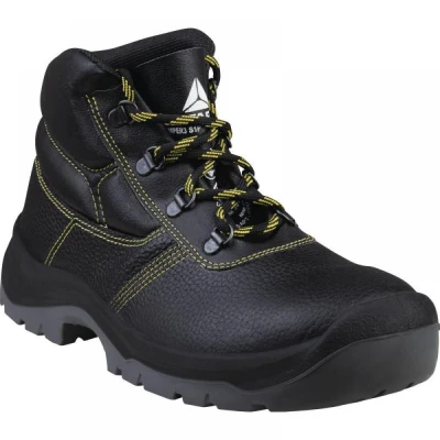 JUMPER3 S1P SRC / DeltaPlus / Bocanci protectie S1P