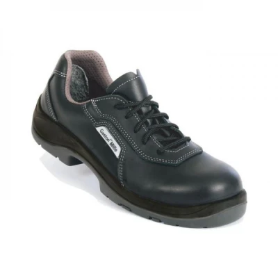 NEW S2 SRC ESD S2 SRC ESD / Gaston MILLE / Incaltaminte protectie ESD
