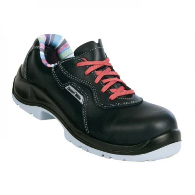 NEW LADY BLACK S3 SRC ESD S3 SRC ESD / Gaston MILLE / Pantofi protectie S3