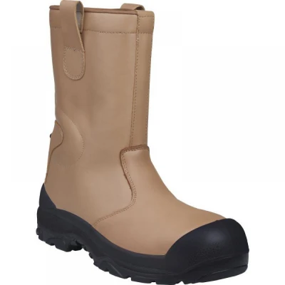 SAKHA S3 SRC / DeltaPlus / Incaltaminte protectie de iarna