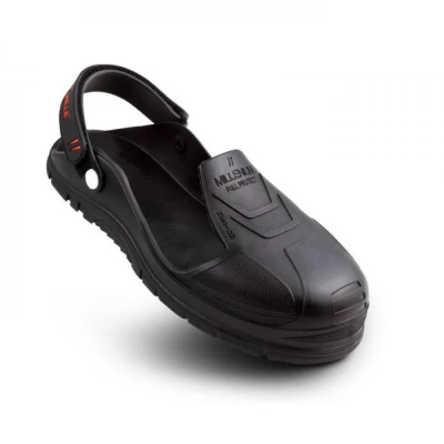 MILLENIUM FULL PROTECT KIT FROM 35 TO 48 SAFETY OV / Gaston MILLE / Bombee vizitatori, protectii overshoe