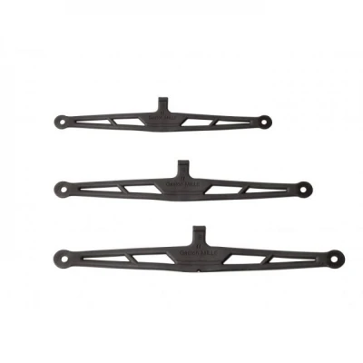 SPARE STRAPS FOR MILLENIUM PREMIUM OVERSHOES SPARE / Gaston MILLE / Bombee vizitatori, protectii overshoe