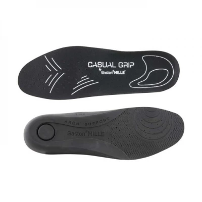 FOOTBED CASUALGRIP SPORT / Gaston MILLE / Branturi, sireturi, accesorii incaltaminte