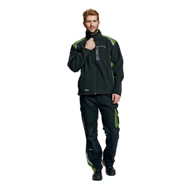 Jacheta softshell ALLYN / Cerva / Jachete softshell