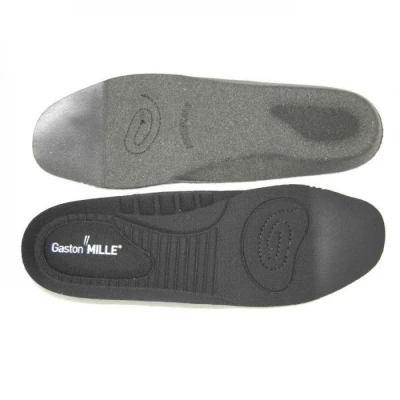FOOTBED AIR SOFT / Gaston MILLE / Branturi, sireturi, accesorii incaltaminte