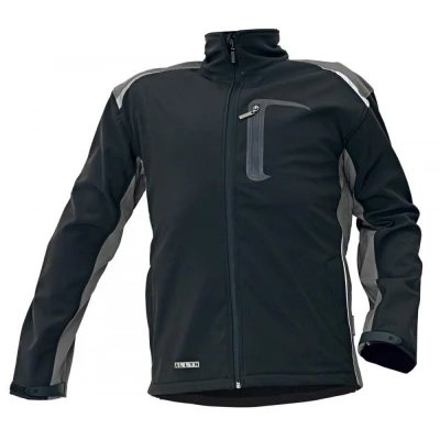 Jacheta softshell ALLYN / Cerva / Jachete softshell