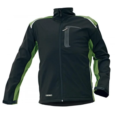 Jacheta softshell ALLYN / Cerva / Jachete softshell