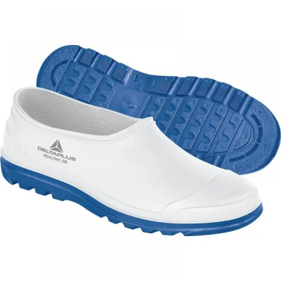 HEALTHIC OB SRA / DeltaPlus / Cizme protectie PVC, apa noroi, galosi PVC