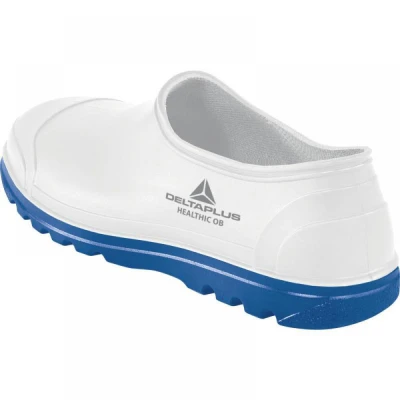HEALTHIC OB SRA / DeltaPlus / Cizme protectie PVC, apa noroi, galosi PVC