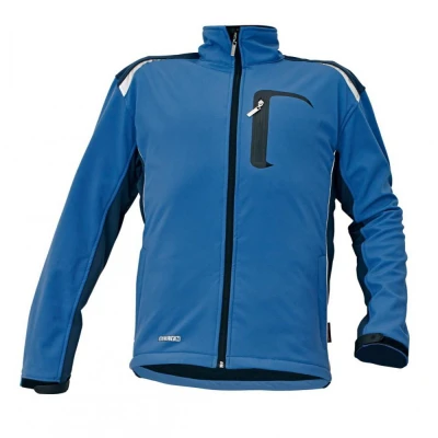 Jacheta softshell ALLYN / Cerva / Jachete softshell