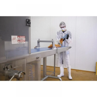 ORGANO S4 SRA / DeltaPlus / Cizme protectie PVC, apa noroi, galosi PVC