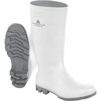 PHYSIOHC OB SRA / DeltaPlus / Cizme protectie PVC, apa noroi, galosi PVC