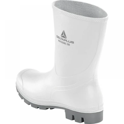 PHYSIOMC OB SRA / DeltaPlus / Cizme protectie PVC, apa noroi, galosi PVC