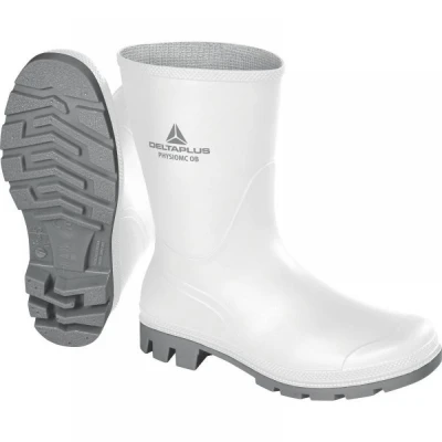 PHYSIOMC OB SRA / DeltaPlus / Cizme protectie PVC, apa noroi, galosi PVC