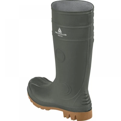 FIELD S5 SRA / DeltaPlus / Cizme protectie PVC, apa noroi, galosi PVC