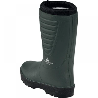 FROST OB SRA / DeltaPlus / Cizme protectie PVC, apa noroi, galosi PVC