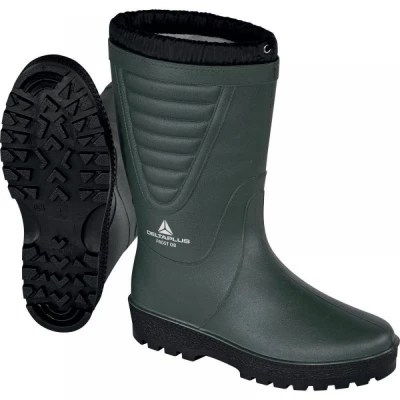 FROST OB SRA / DeltaPlus / Cizme protectie PVC, apa noroi, galosi PVC