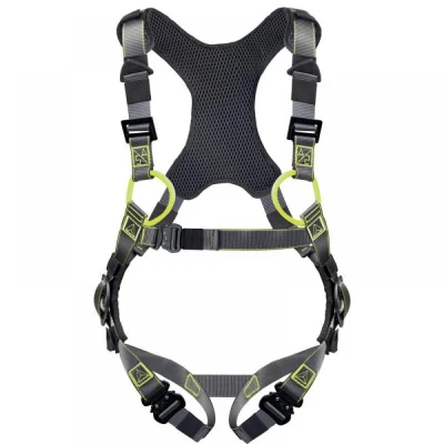 HAM TIVANO HAR32M / DeltaPlus / Centuri complexe