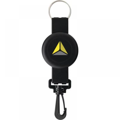 PORTSCULE RETRACTABIL  HA204 / DeltaPlus / Accesorii