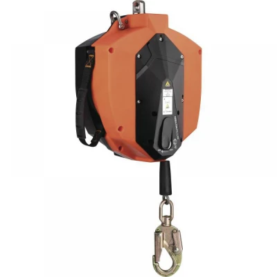 SISTEM ANTICĂDERE TR01820U / DeltaPlus / Opritoare de cadere retractabile