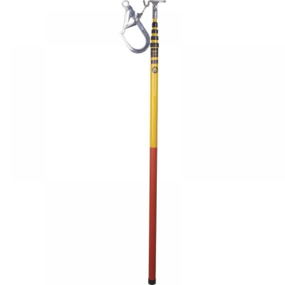 CÂRLIG DE ANCORARE LV401 / DeltaPlus / Carabiniere