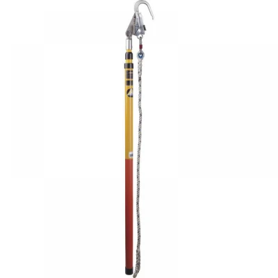 ADAPTOR CONECTOR PRĂJINĂ LV402 / DeltaPlus / Accesorii