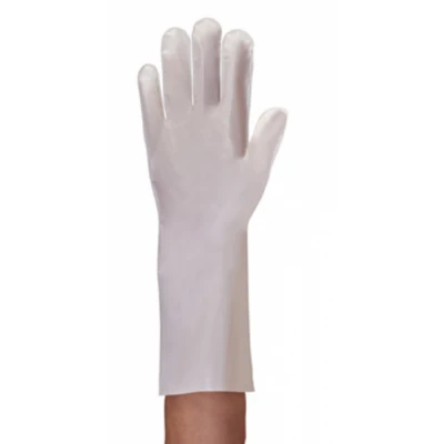 Manusi AlphaTec® 02-100 / Ansell / Antichimice din PVC